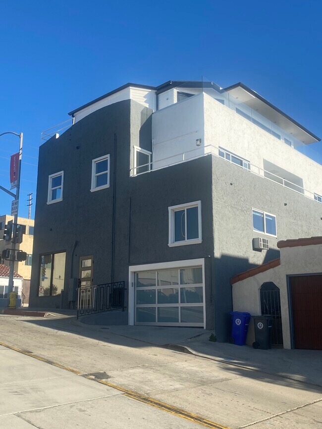 230 40th St Rentals in Manhattan Beach, CA