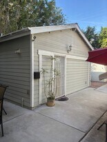 109 S Laurel Ave, Unit 0 in Los Angeles, CA - Building Photo