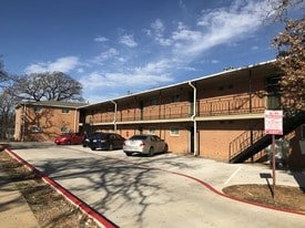 403 Bryan St, Unit 105