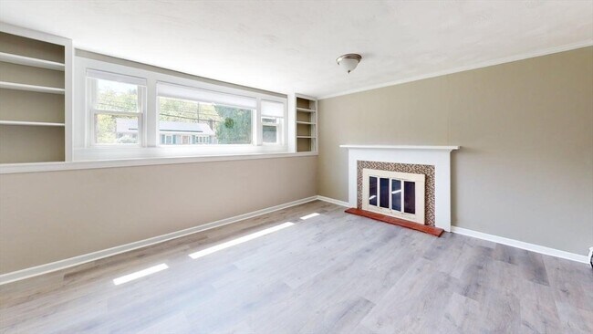 property at 41 Winter St