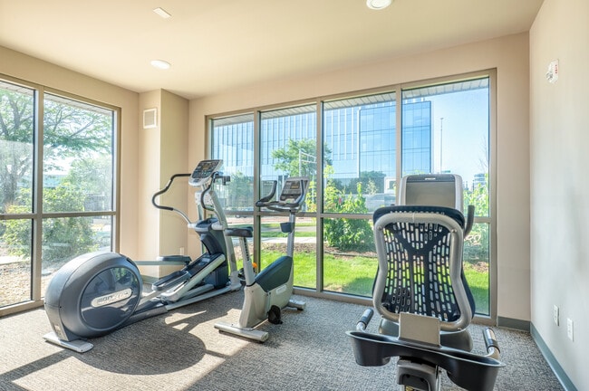 Whitney Point in Madison, WI - Building Photo - Interior Photo