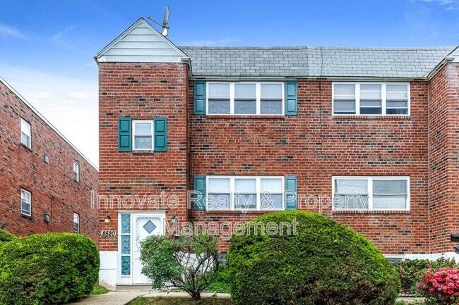 8520 Verree Rd in Philadelphia, PA - Building Photo - Building Photo