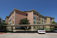 Evergreen at Plano in Plano, TX - Building Photo - Building Photo