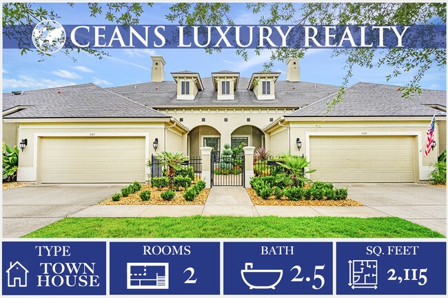 property at 787 Cobblestone Way