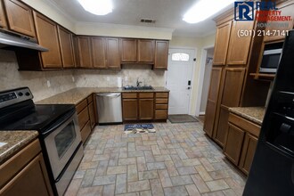 130 Sheridan Rd in North Little Rock, AR - Building Photo - Building Photo