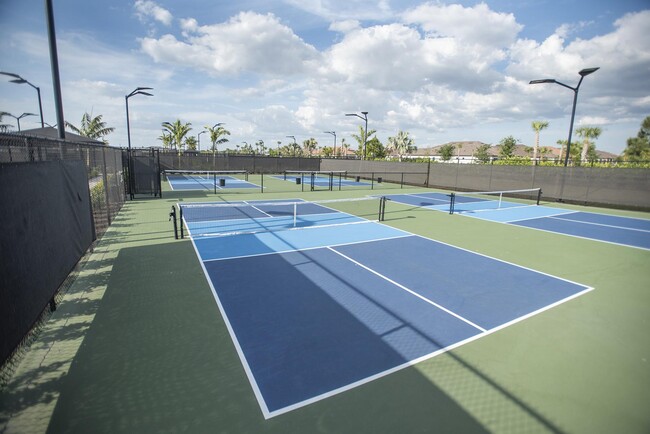 property at 4749 Tortona Ct