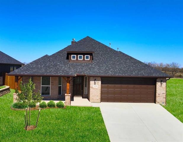 4109 Hummingbird Dr in Sherman, TX - Building Photo