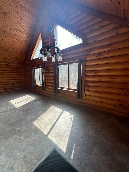 18070 Justice Rd in Camp Douglas, WI - Building Photo