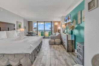 6900 N Ocean Blvd in Myrtle Beach, SC - Building Photo - Building Photo