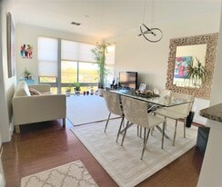 1391 Pennsylvania Ave SE, Unit 535 in Washington, DC - Building Photo