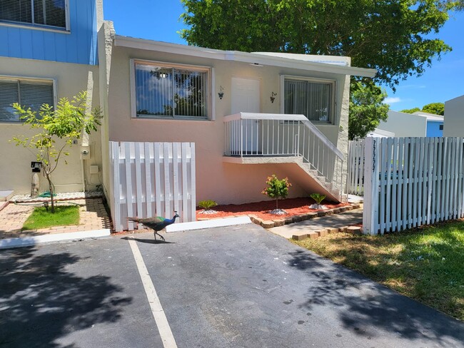 property at 22227 SW 103rd Ct