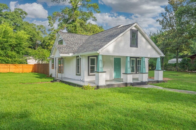 property at 198 E 1st Ave