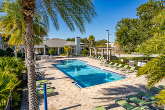 The Sands at Clearwater Apartments in Clearwater, FL - Foto de edificio - Building Photo