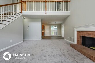 160 Willow Tree Terrace in Covington, GA - Building Photo - Building Photo