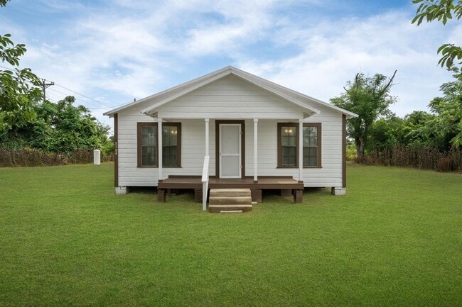 5106 Muske Ln in Brookshire, TX - Building Photo - Building Photo