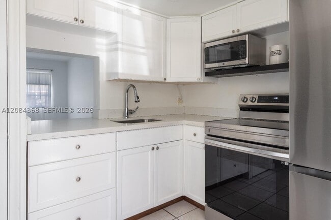 property at 2810 NE 201st Terrace