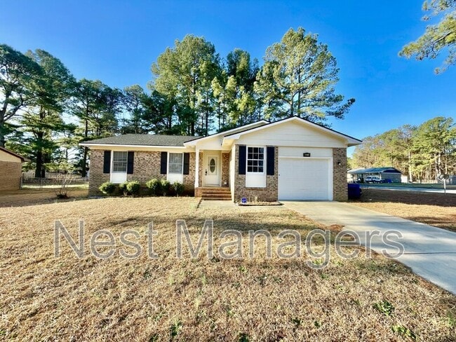 property at 6928 Bostick Dr