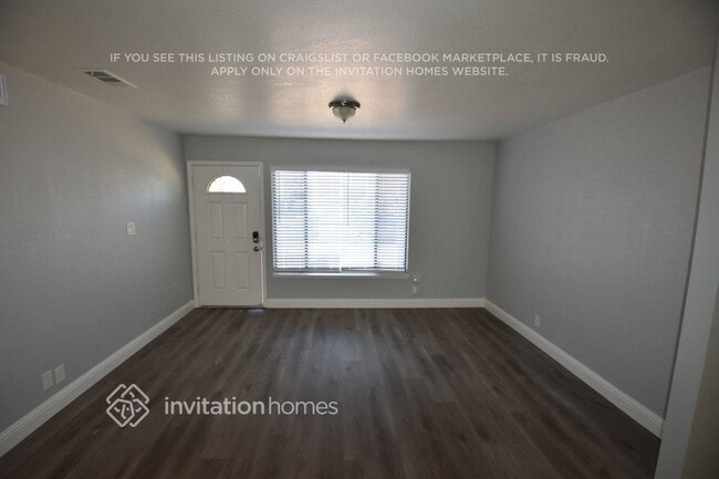 6517 Larry Way in North Highlands, CA - Building Photo - Building Photo