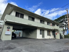 205 N Kuakini St in Honolulu, HI - Building Photo - Building Photo