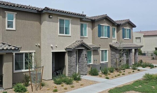property at 7376 N Decatur Blvd