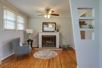 4508 Graycroft Ave in Nashville, TN - Building Photo - Building Photo