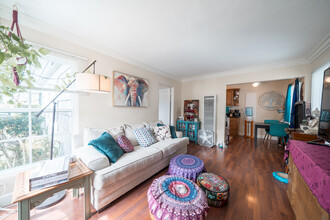 4866 Muir Ave in San Diego, CA - Building Photo - Building Photo