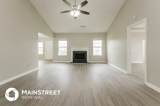 5140 Towne Park Dr in Mcdonough, GA - Foto de edificio - Building Photo