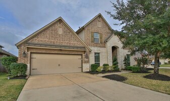 20102 Three Chutes Ln in Cypress, TX - Building Photo