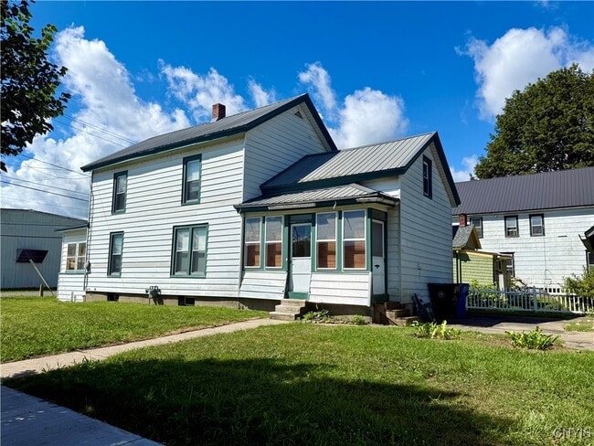 property at 62 Elm St