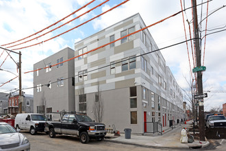 4050 Apartments in Philadelphia, PA - Building Photo - Building Photo