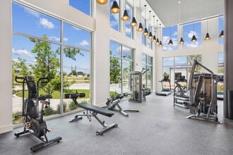 The Margaret at Riverfront in Dallas, TX - Foto de edificio - Building Photo