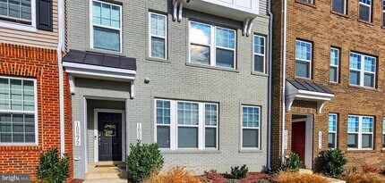 10570 Sally Ride Ln in Lanham, MD - Building Photo - Building Photo
