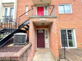 6804 Perry Penney Dr in Annandale, VA - Building Photo