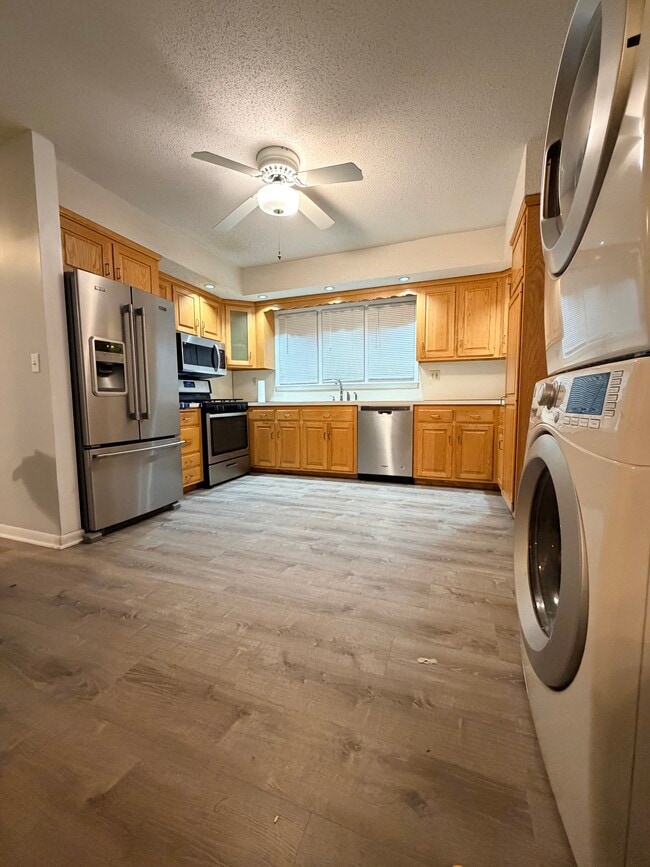 16 Faneuil St, Unit 1st Floor