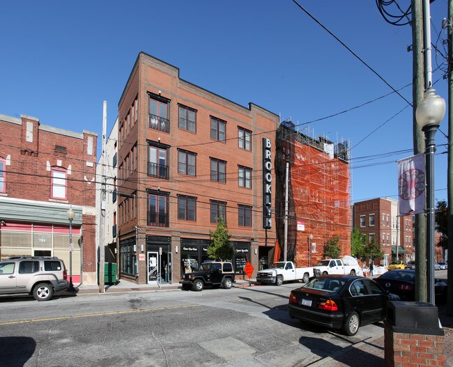 Brooklyn in Wilmington, NC - Building Photo - Building Photo
