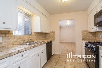 23123 Earlmist Dr in Spring, TX - Building Photo - Building Photo
