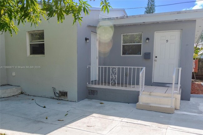 1840 Fillmore St in Hollywood, FL - Building Photo - Building Photo
