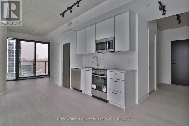 284 King St E in Toronto, ON - Building Photo - Building Photo