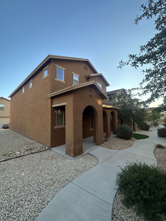 6739 Boulder Canyon Ln in El Paso, TX - Building Photo