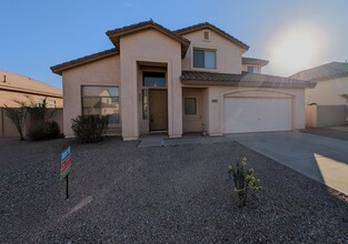 3393 E Wyatt Way in Gilbert, AZ - Building Photo - Building Photo