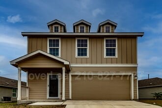 6411 Bernardo Wy in San Antonio, TX - Building Photo - Building Photo