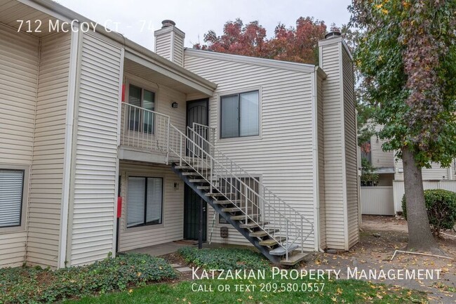 property at 712 McCoy Ct