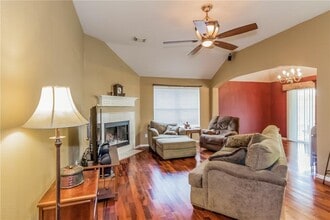 3612 Bird House Dr in Round Rock, TX - Building Photo - Building Photo