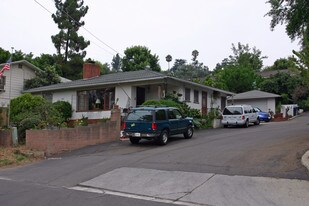 Garfield Homes Apartments