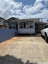 855 9th Ave in Honolulu, HI - Building Photo