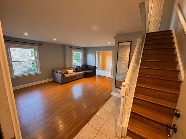 property at 5604 Tinder