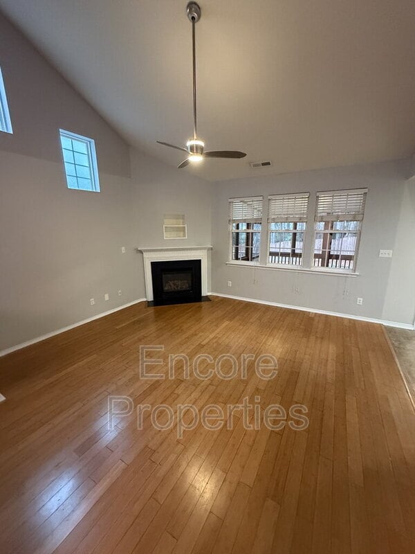 6225 Saybrooke Dr in Raleigh, NC - Building Photo - Building Photo