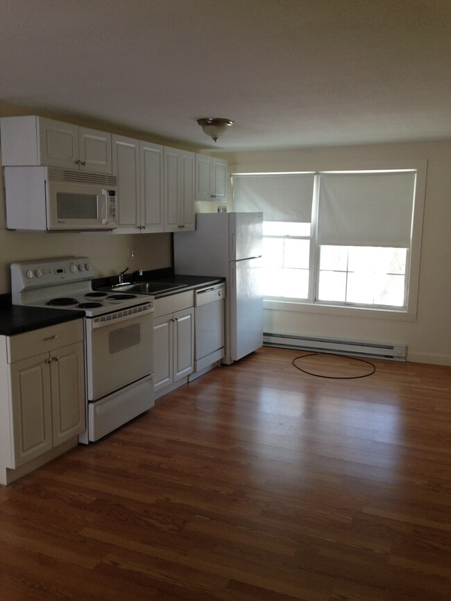 property at 93 Henry Law Ave