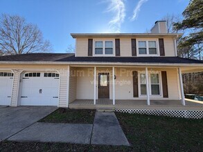 240 Carter Rd in Auburn, GA - Building Photo - Building Photo