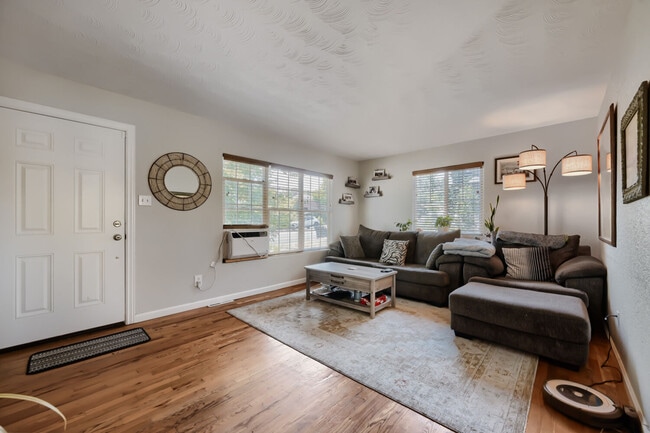 property at 1779 S Clay St